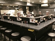 和歌山ラーメン「まっち棒」青山に新店－本社が入るビル地階