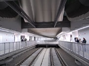 東商渋谷支部、東京メトロ・副都心線開業で記念シンポジウム