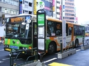 副都心線開業で都バス「池86系統」本数削減－循環1路線に