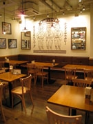 際コーポ、代々木に庶民派洋食店－既存業態「いいとこ取り」