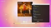 ミクシィ、サイト内で楽曲再生－「ラジオ」機能で40万曲配信