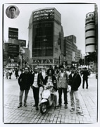 恵比寿ナディッフで「昭和40年会」ポスター展－6人の「東京案内」