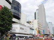 英国発「トップショップ」国内本格展開へ－原宿既存店を大幅増床