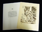 渋谷で「挿画本展」－ピカソら著名画家・アーティストによる300冊