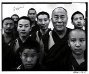 世界巡回・大規模展「THE Missing Peace」－代官山で日本初開催