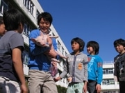 Bunkamuraで「東京国際映画祭」－コンペ話題作、往年の名作など