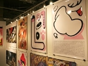 豪華アーティストが手塚治虫作品を独自表現－渋谷で大規模企画展