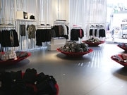 H＆M、原宿に国内2号店－「ファスト・ファッション」商戦過熱へ