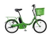 ±0、初の「電動ハイブリット自転車」－ヤマハと協業、限定販売へ
