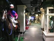JRA競馬情報施設「プラザエクウス渋谷」閉鎖－来年以降移転へ