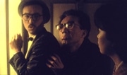 渋谷で「ピンク映画」特集上映－「おくりびと」滝田監督作品も