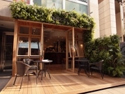 宇田川町の人気カフェ「hiki cafe」が再始動－生パスタなど新メニューも
