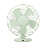 ±0、夏家電「ファン」に新色－不要扇風機の「下取り」サービスも