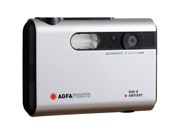 パワーショベル、「AGFA」新作デジカメ発売－限定千台を独自オーダー