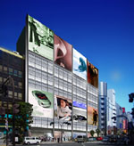 渋谷・文化村通り「ブックファースト」跡に大型貸し会議室集合施設