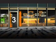 表参道ヒルズに新業態カフェ「kurkku 3」－4社が共同プロデュース