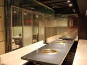 愛知の低価格焼肉店「百えん屋」、渋谷・道玄坂に県外1号店