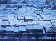 山種美術館で「東山魁夷と昭和の日本画」展－所蔵の魁夷作品19点公開