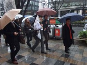 原宿で外国人観光客向け「ガイドツアー」－ラフォーレなど18カ所巡る