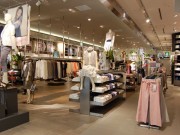 新SPAブランド「イッツインターナショナル」－原宿に1号旗艦店
