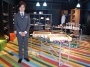 原宿にオーダーメードスーツ店「ドットテーラー」－元IT系社長が兄弟で出店