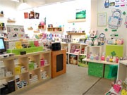 原宿で恒例「トイカメラ」フェア－デジハリ、ホルガなどユニーク商品一堂に