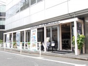 渋谷・松濤にガレット専門店－仏・老舗店オーナーもメニューをプロデュース