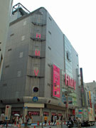 渋谷センター街「HMV渋谷」跡に「フォーエバー21」出店へ