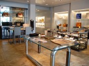 南青山に「コーチ」の新ブランド「リード クラッコフ」国内初旗艦店