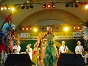 代々木公園で「ブラジル・フェス」－人気ユニットライブやミスコンも