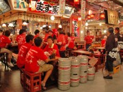 宇田川町に「渋谷肉横丁」－「肉」をテーマにした16店舗集積