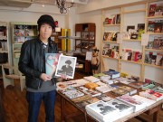 渋谷にフリーペーパー専門店－ジャンル問わず1,000紙・誌そろえる