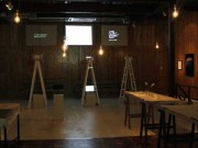 原宿で先端メディアアート企画展－若手15組以上が出展