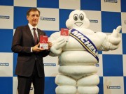 「ミシュランガイド東京・横浜・湘南2012」発売へ－韓国料理店で世界初の2つ星も