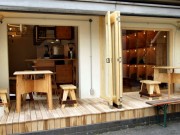 千駄ヶ谷に複合空間「2【Ni】」－ショップ・カフェ・アーティストボックスなど