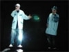 ソニエリ×Def Tech