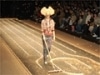 「メルシーボークー」（2006-07秋冬・東京コレクション）