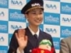 「表参道国際未来空港」に菊川怜さん