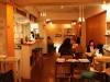 富ヶ谷のカフェでレゲエ映画