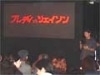 フレディVSジェイソン@東横線渋谷駅