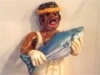 ジバコレフィギュアワールド-大漁