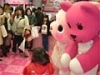 ポストペットハウス