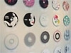 CD-Rラベルアート公募展