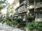 2010年、渋谷末来予想図