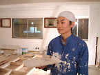 カフェ＠恵比寿