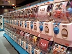 今や250億円規模のカプセルマーケット進化する渋谷「ガチャガチャ」事情