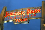 ウェンディーズ ジュラシック・パーク・インスティテュート・ツアー