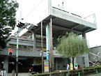 東京都児童会館