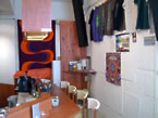 QUINTRIX DISC LOUNGE
