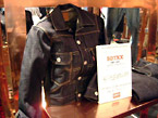 LEVI'S VINTAGE CLOTHING